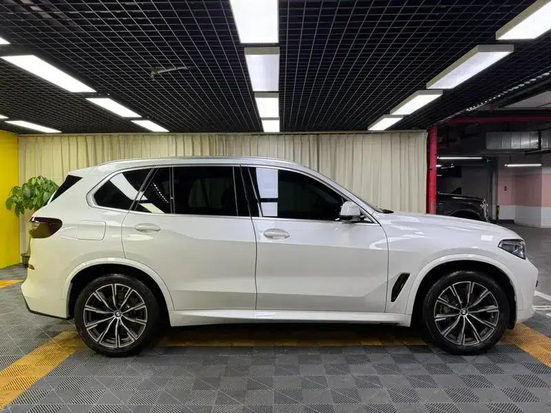 BMW X5 (Imported) 2020 xDrive40i M Sport Package — миниатюра 8