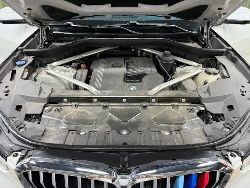 BMW X5 (Imported) 2020 xDrive40i M Sport Package — миниатюра 9