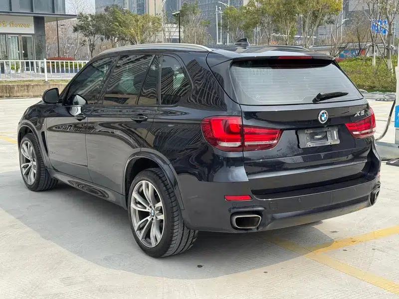 BMW X5 (Imported) 2018 xDrive35i M Sport Luxury — миниатюра 4