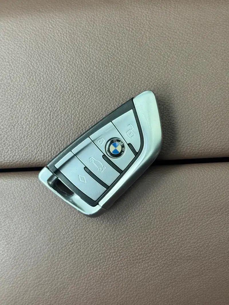 BMW X5 (Imported) 2020 xDrive30i X Design Package — миниатюра 11