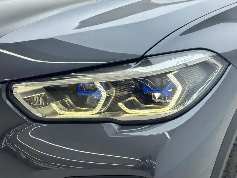 BMW X5 (Imported) 2020 xDrive30i X Design Package — миниатюра 12