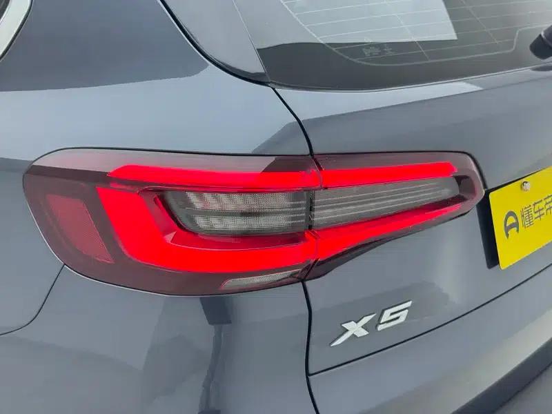 BMW X5 (Imported) 2020 xDrive30i X Design Package — миниатюра 13