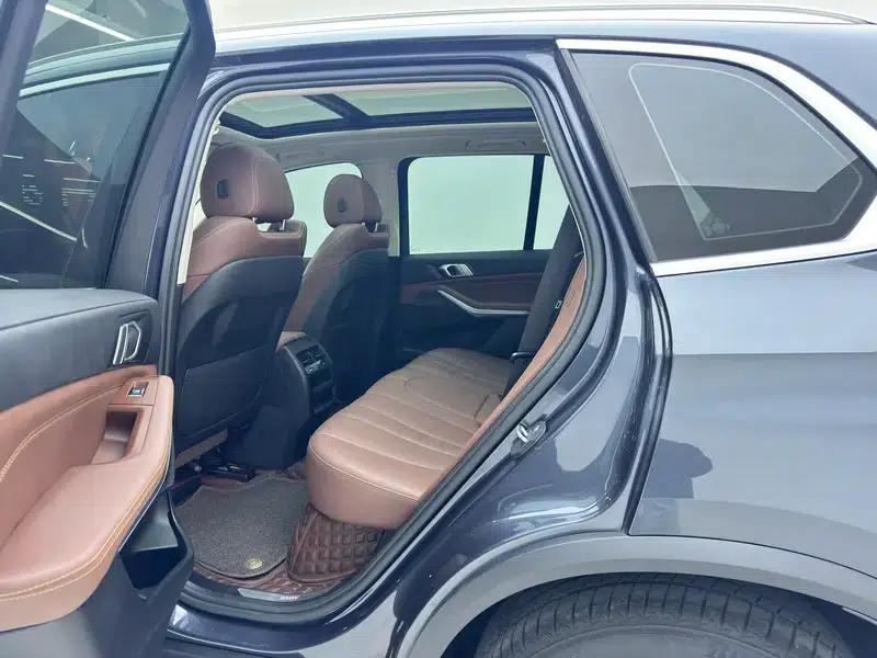BMW X5 (Imported) 2020 xDrive30i X Design Package — миниатюра 18
