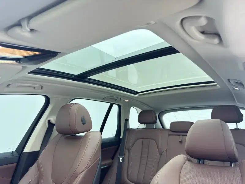 BMW X5 (Imported) 2020 xDrive30i X Design Package — миниатюра 19
