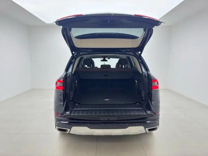 BMW X5 (Imported) 2020 xDrive30i X Design Package — миниатюра 20