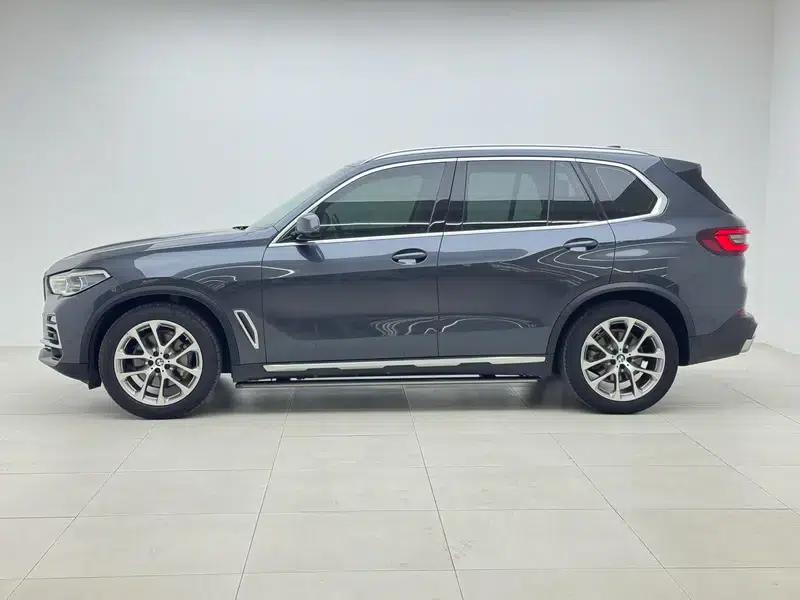 BMW X5 (Imported) 2020 xDrive30i X Design Package — миниатюра 4