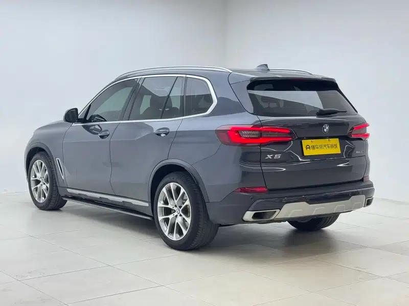 BMW X5 (Imported) 2020 xDrive30i X Design Package — миниатюра 5