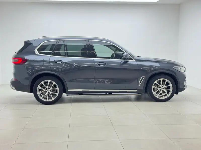 BMW X5 (Imported) 2020 xDrive30i X Design Package — миниатюра 8