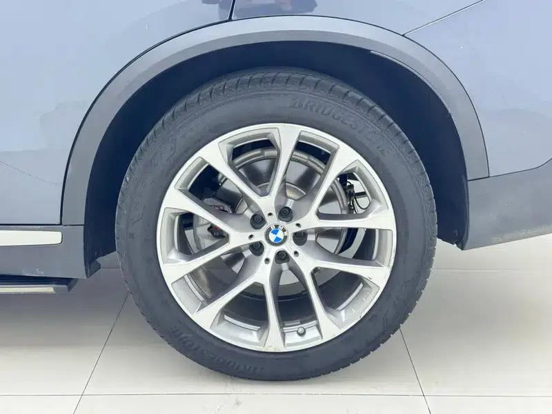 BMW X5 (Imported) 2020 xDrive30i X Design Package — миниатюра 9