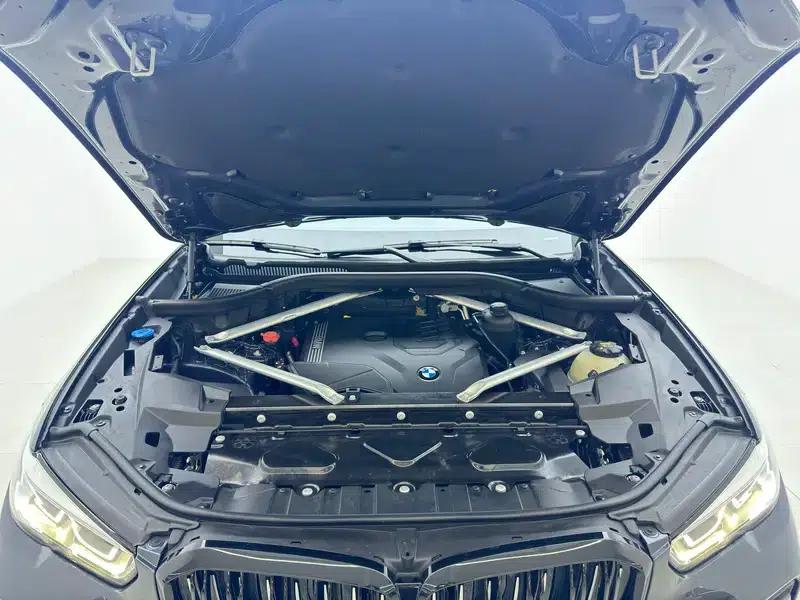 BMW X5 (Imported) 2020 xDrive30i X Design Package — миниатюра 10