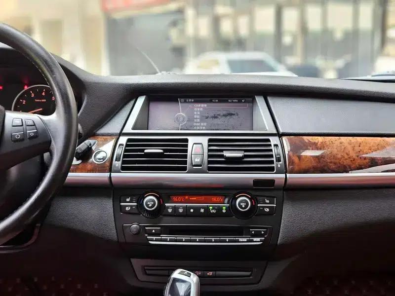 BMW X5 (Imported) 2012 Model 3.0T Parallel Import — миниатюра 9
