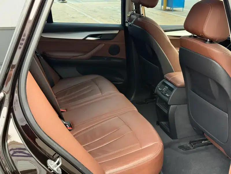 BMW X5 (Imported) 2017 Model 3.0T Parallel Import — миниатюра 14
