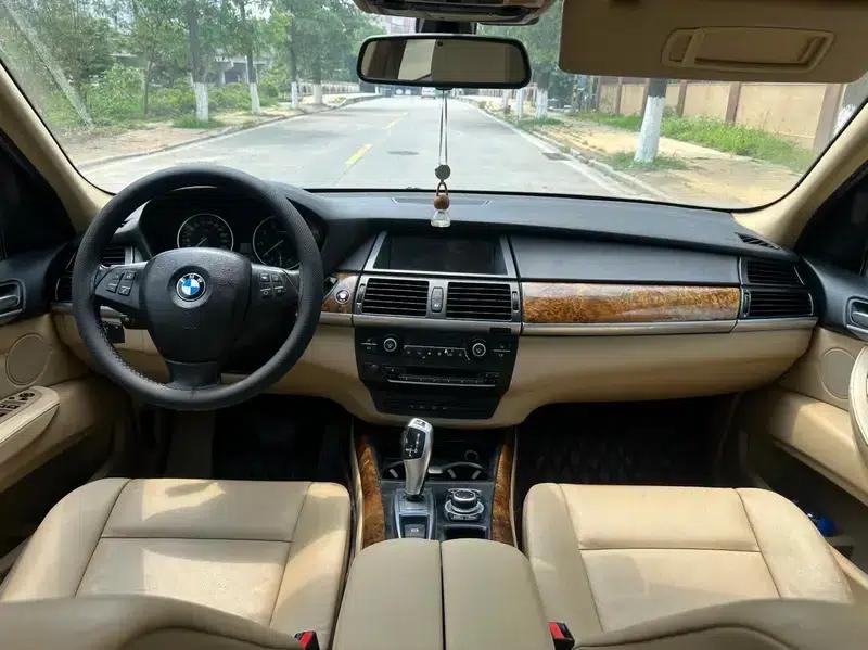 BMW X5 (Imported) 2011 xDrive35i Leading Edition — миниатюра 7