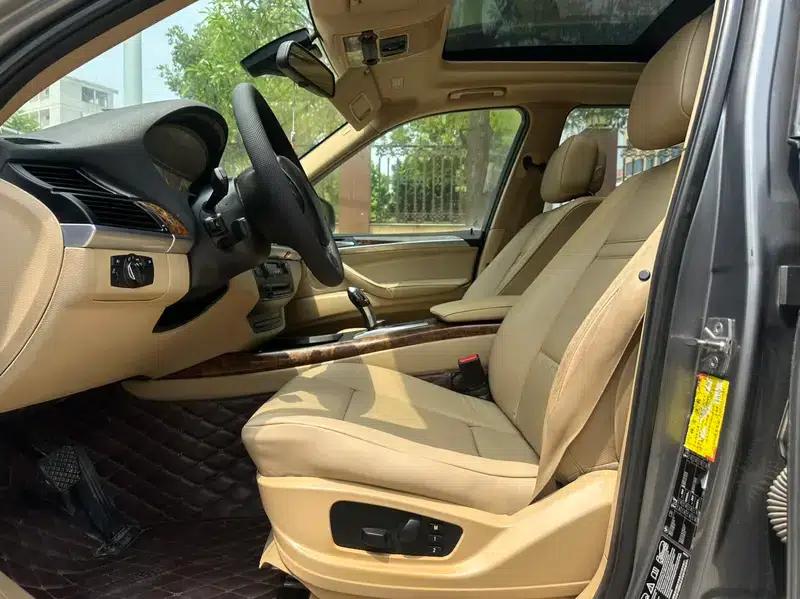 BMW X5 (Imported) 2011 xDrive35i Leading Edition — миниатюра 8