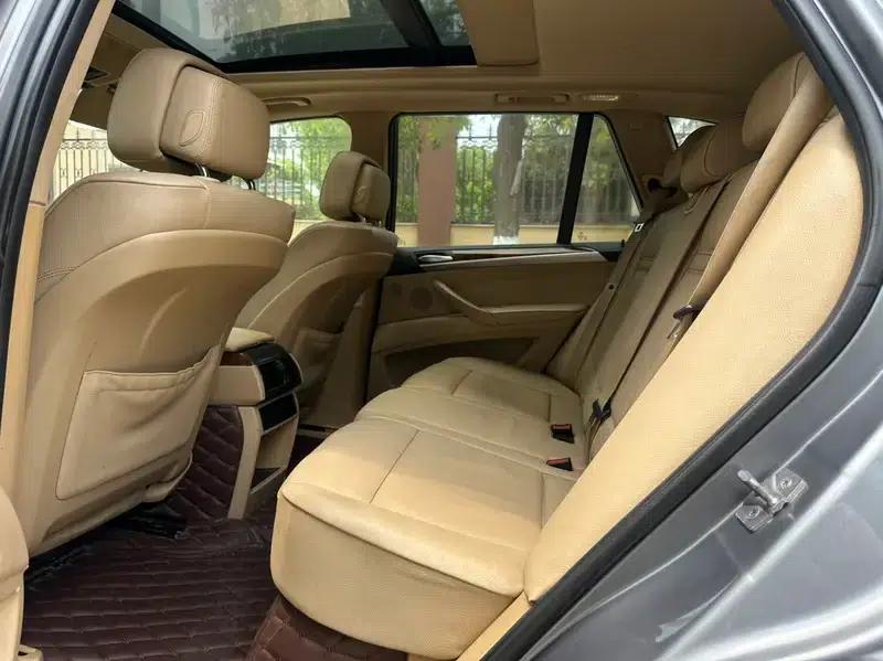 BMW X5 (Imported) 2011 xDrive35i Leading Edition — миниатюра 9