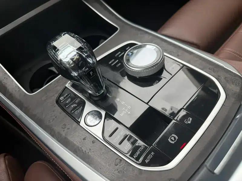 BMW X5 (Imported) 2021 xDrive40i M Sport Package — миниатюра 11