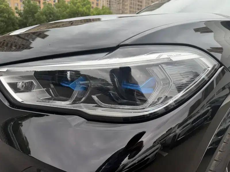 BMW X5 (Imported) 2021 xDrive40i M Sport Package — миниатюра 8