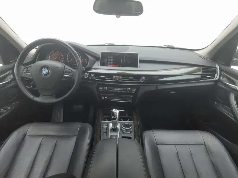 BMW X5 (Imported) 2014 xDrive35i Elegant Edition — миниатюра 15