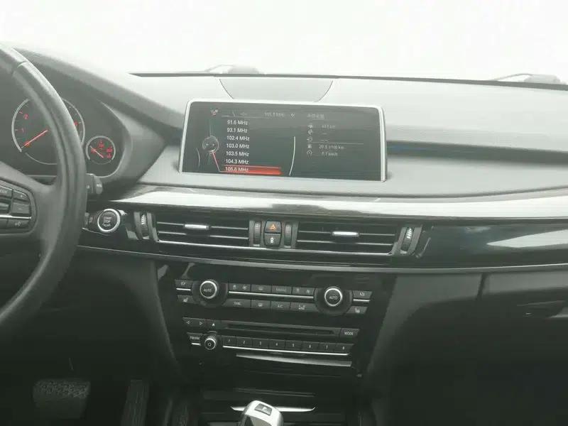 BMW X5 (Imported) 2014 xDrive35i Elegant Edition — миниатюра 16