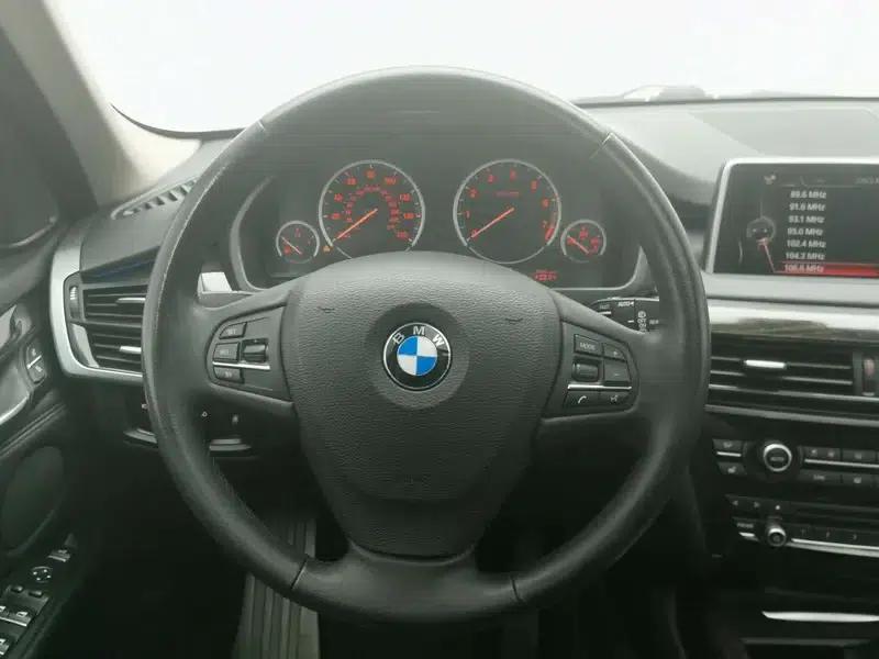 BMW X5 (Imported) 2014 xDrive35i Elegant Edition — миниатюра 18