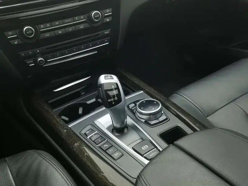 BMW X5 (Imported) 2014 xDrive35i Elegant Edition — миниатюра 19