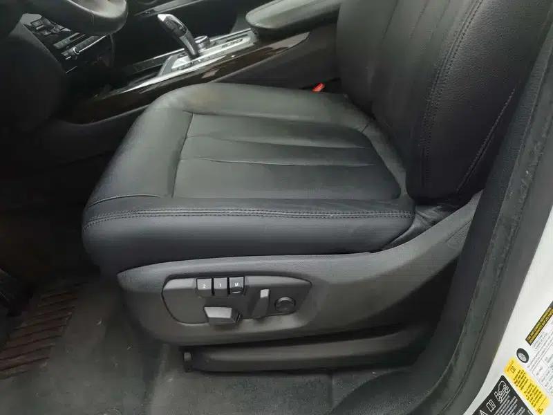 BMW X5 (Imported) 2014 xDrive35i Elegant Edition — миниатюра 22
