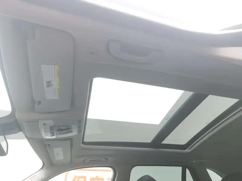 BMW X5 (Imported) 2014 xDrive35i Elegant Edition — миниатюра 23