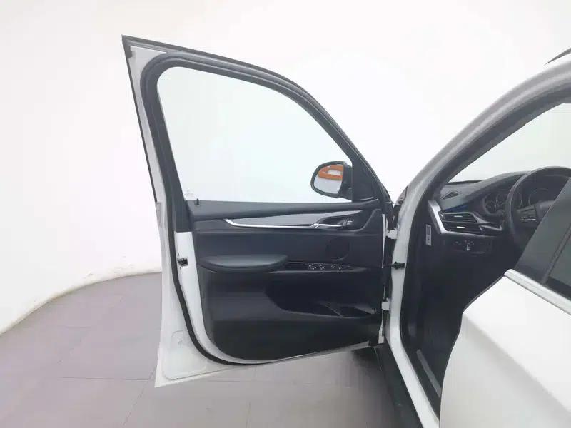 BMW X5 (Imported) 2014 xDrive35i Elegant Edition — миниатюра 24