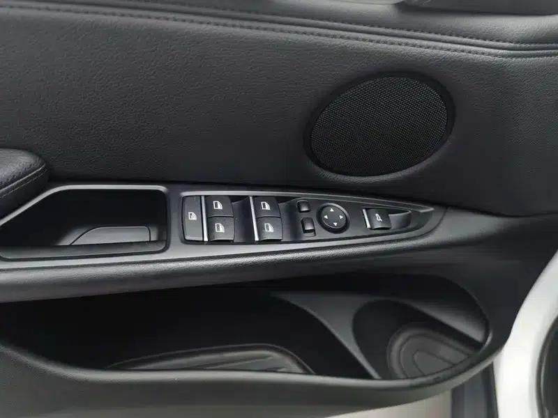 BMW X5 (Imported) 2014 xDrive35i Elegant Edition — миниатюра 25