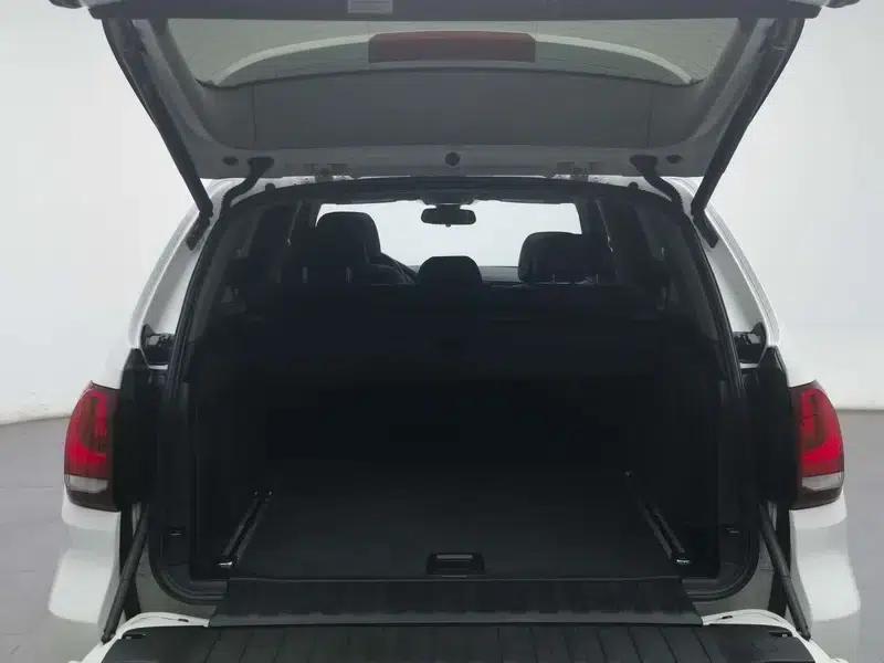 BMW X5 (Imported) 2014 xDrive35i Elegant Edition — миниатюра 26