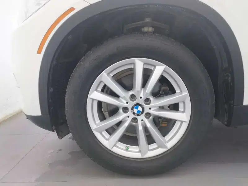 BMW X5 (Imported) 2014 xDrive35i Elegant Edition — миниатюра 5