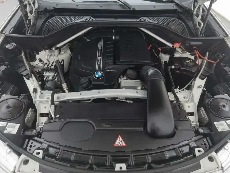 BMW X5 (Imported) 2014 xDrive35i Elegant Edition — миниатюра 6