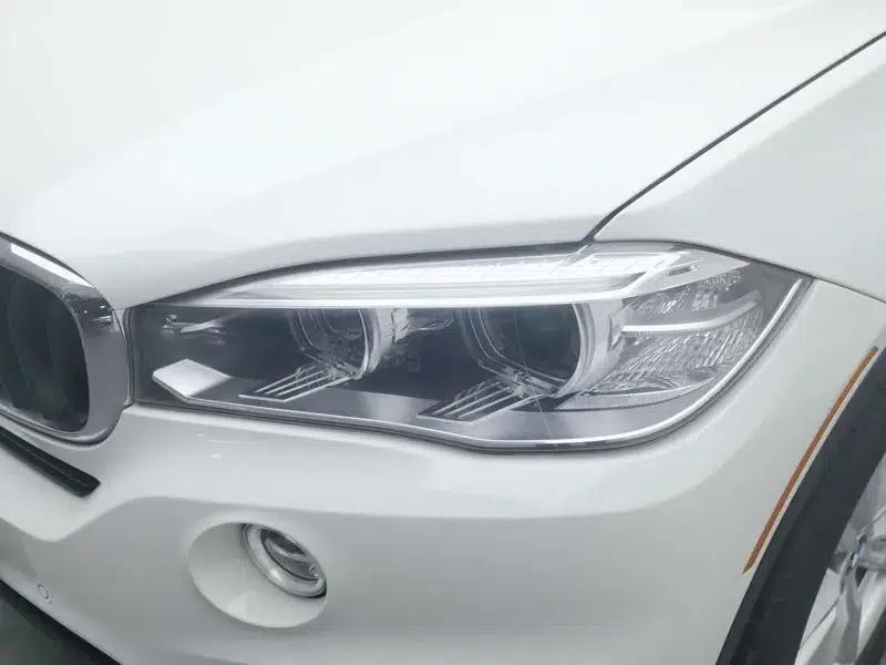 BMW X5 (Imported) 2014 xDrive35i Elegant Edition — миниатюра 8