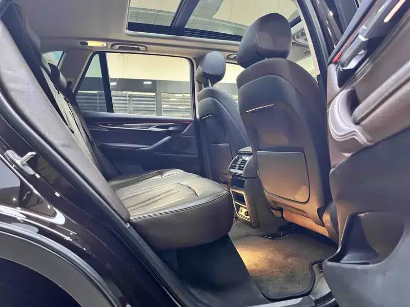 BMW X5 (Imported) 2015 xDrive28i — миниатюра 7