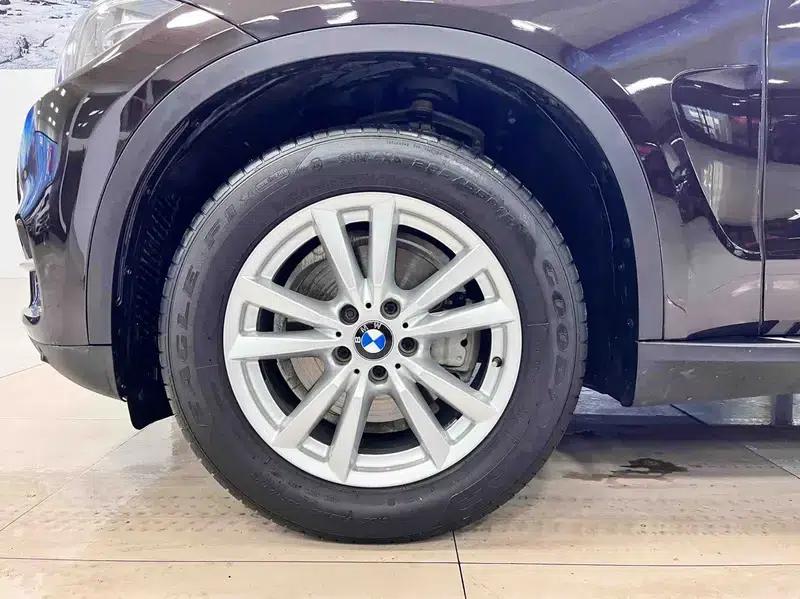 BMW X5 (Imported) 2015 xDrive28i — миниатюра 8