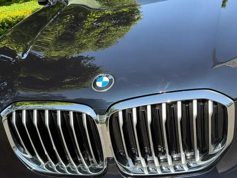 BMW X5 (Imported) 2021 Facelift xDrive30i M Sport Package — миниатюра 11