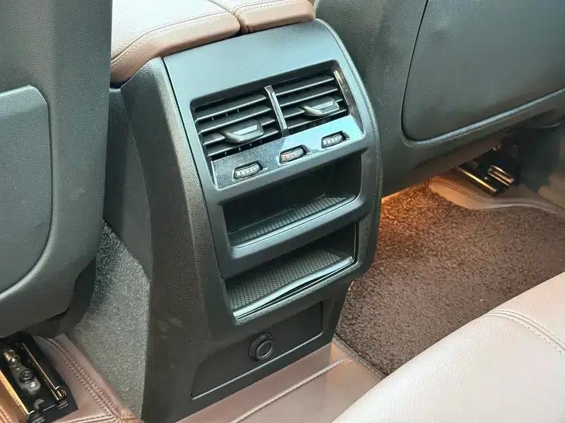 BMW X5 (Imported) 2021 Facelift xDrive30i M Sport Package — миниатюра 17