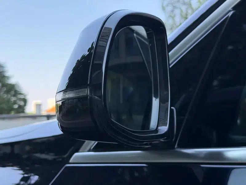 BMW X5 (Imported) 2021 Facelift xDrive30i M Sport Package — миниатюра 22