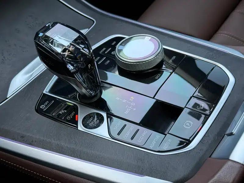 BMW X5 (Imported) 2021 Facelift xDrive30i M Sport Package — миниатюра 25