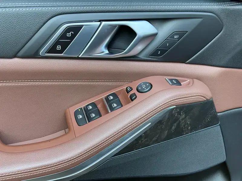 BMW X5 (Imported) 2021 Facelift xDrive30i M Sport Package — миниатюра 35