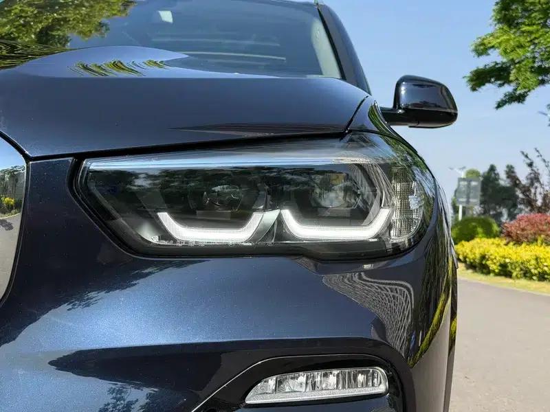 BMW X5 (Imported) 2021 Facelift xDrive30i M Sport Package — миниатюра 8