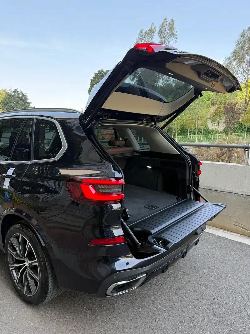BMW X5 (Imported) 2021 Facelift xDrive30i M Sport Package — миниатюра 9