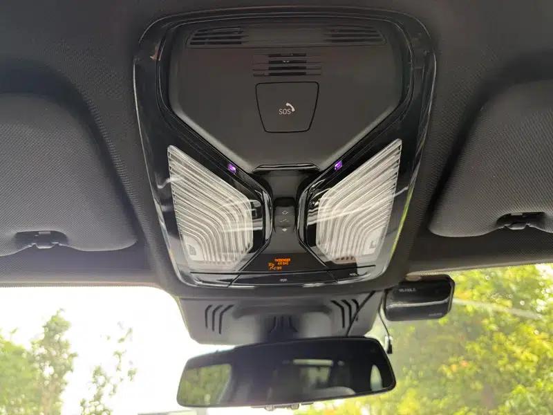 BMW X5 (Imported) 2019 Model 3.0T Parallel Import — миниатюра 21