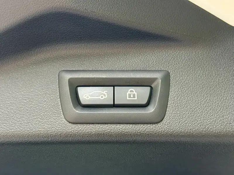 BMW X5 (Imported) 2019 Model 3.0T Parallel Import — миниатюра 23