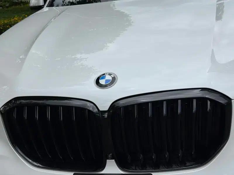 BMW X5 (Imported) 2019 Model 3.0T Parallel Import — миниатюра 10