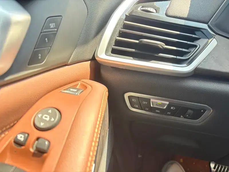 BMW X5 (Imported) 2021 xDrive40i M Sport Package — миниатюра 7