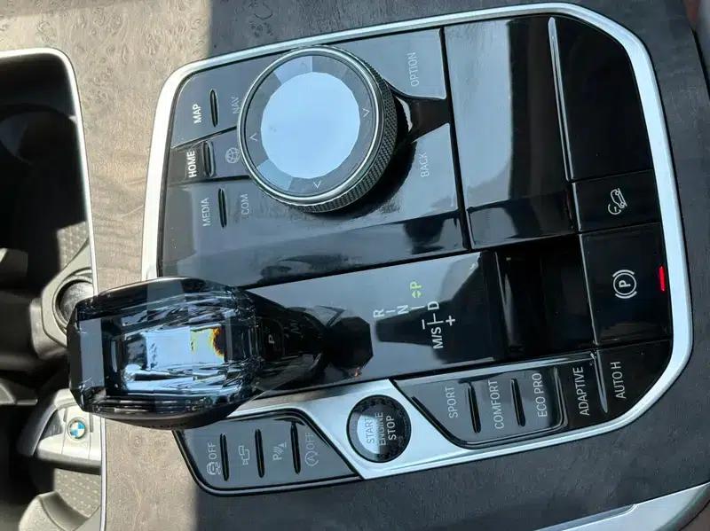 BMW X5 (Imported) 2021 xDrive40i M Sport Package — миниатюра 8