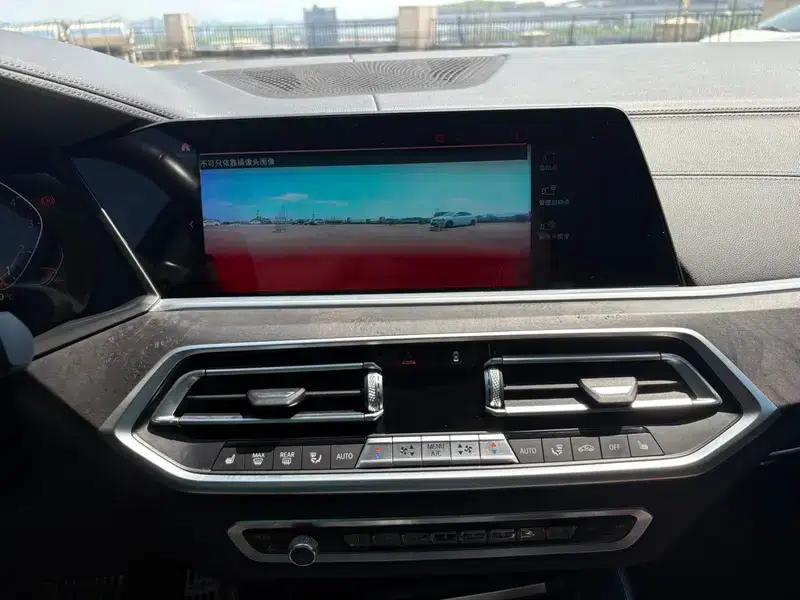 BMW X5 (Imported) 2021 xDrive40i M Sport Package — миниатюра 10