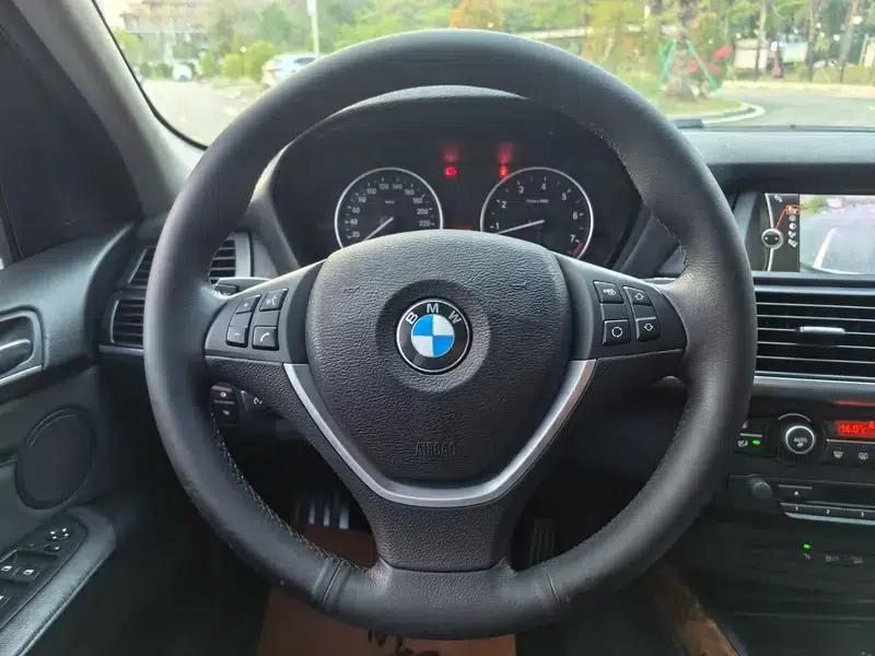 BMW X5 (Imported) 2013 xDrive35i Luxury — миниатюра 10