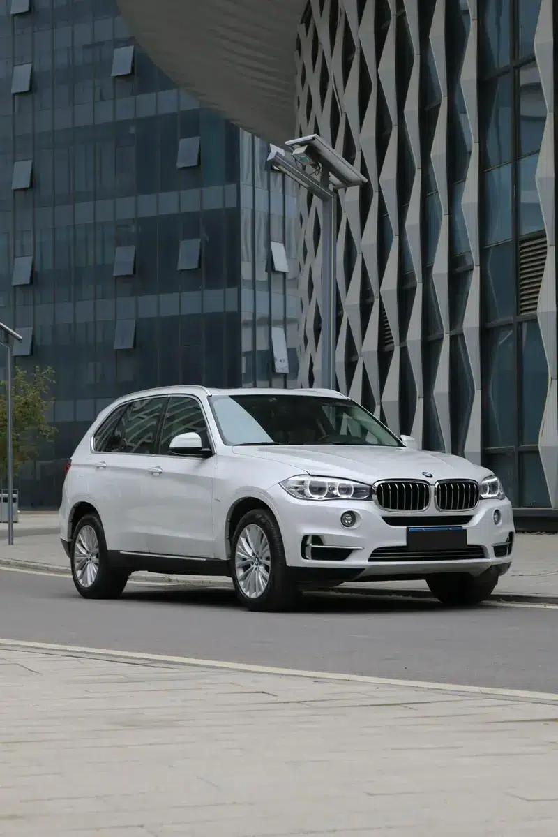 BMW X5 (Imported) 2017 xDrive28i — миниатюра 3